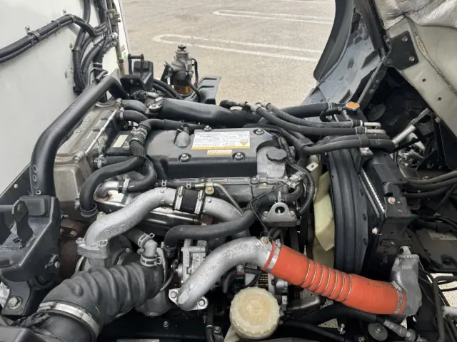 いすゞ フォワード TKG-FRR90S2(未入力/関係無)の写真44