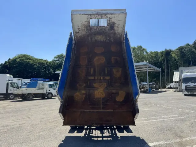 日野 レンジャー 2KG-FC2ABA(未入力/関係無)の写真10
