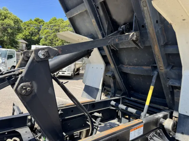 日野 レンジャー 2KG-FC2ABA(未入力/関係無)の写真15