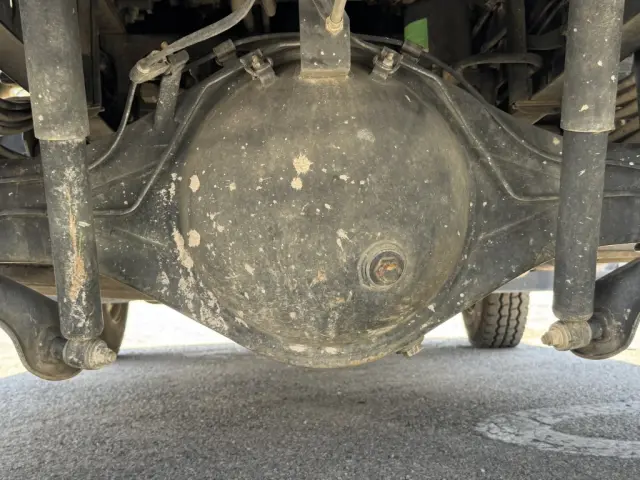 日野 レンジャー 2KG-FC2ABA(未入力/関係無)の写真21