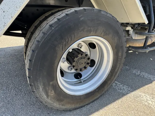 日野 レンジャー 2KG-FC2ABA(未入力/関係無)の写真38