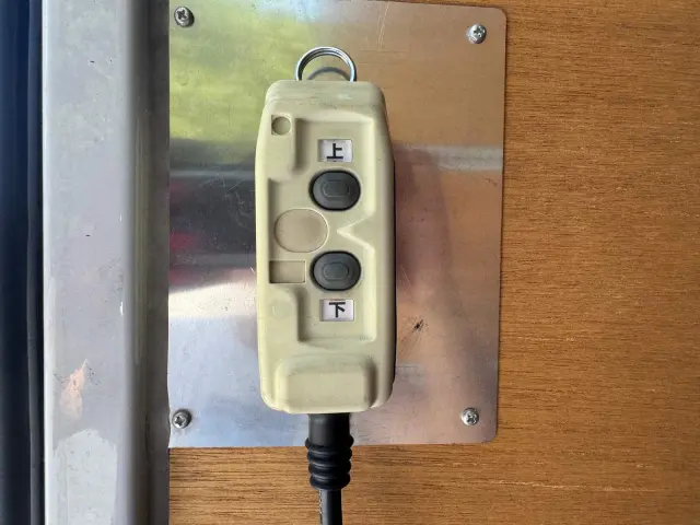 毎日様々な中古トラックが入庫しています。気になる車両はお早めにご連絡を!|三菱 キャンター 2PG-FEB50(2WD)の写真19