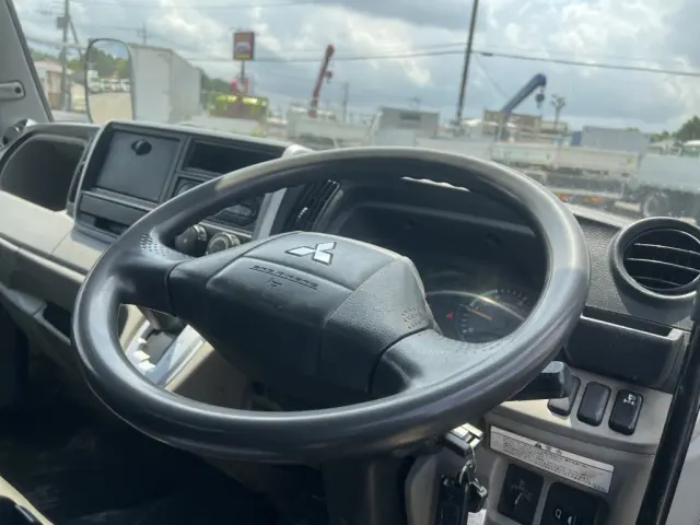 三菱 キャンター TPG-FDA40(4WD)の写真30