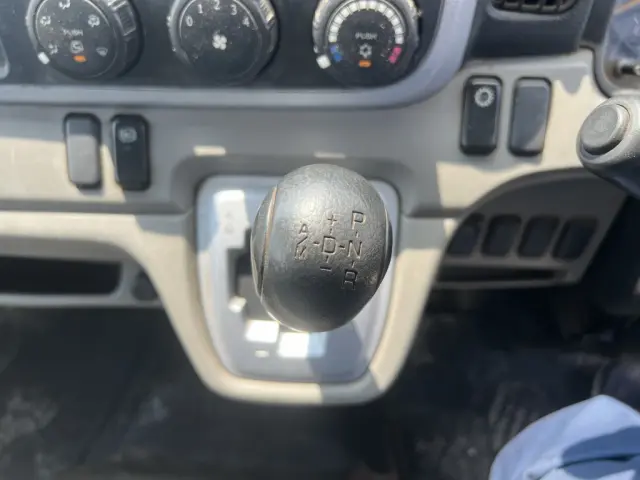 三菱 キャンター TPG-FDA40(4WD)の写真31