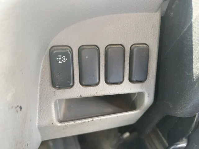 三菱 キャンター TPG-FDA40(4WD)の写真34