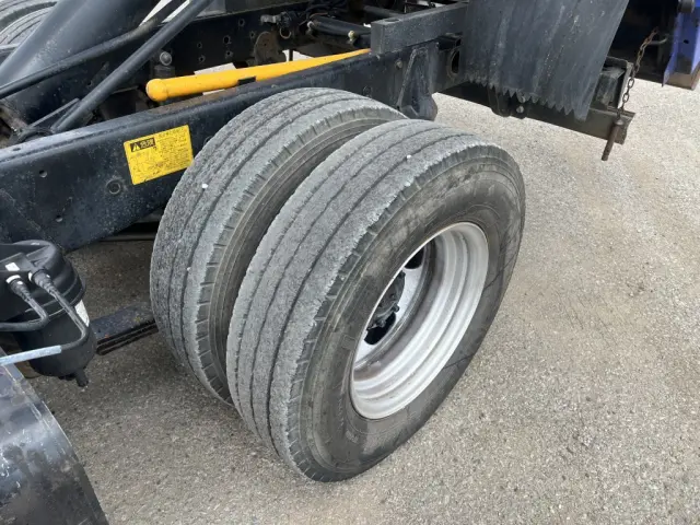 三菱 キャンター TPG-FDA40(4WD)の写真46
