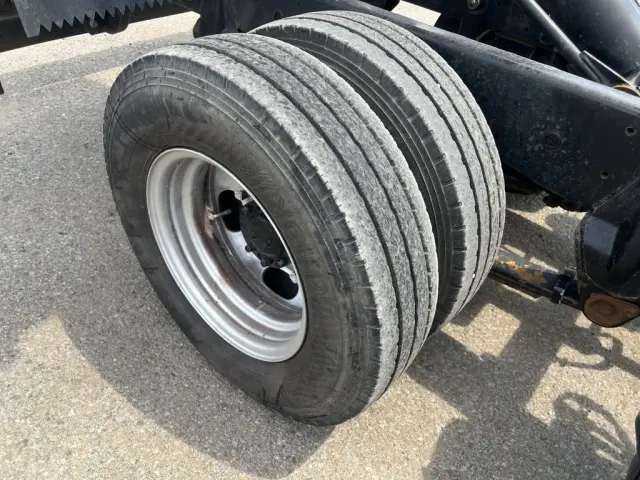 三菱 キャンター TPG-FDA40(4WD)の写真47