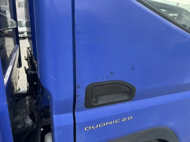 三菱 キャンター TPG-FDA40(4WD)の写真48