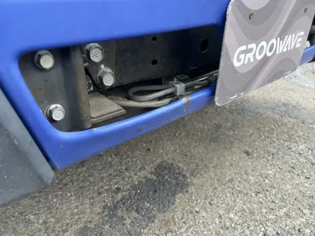 三菱 キャンター TPG-FDA40(4WD)の写真50