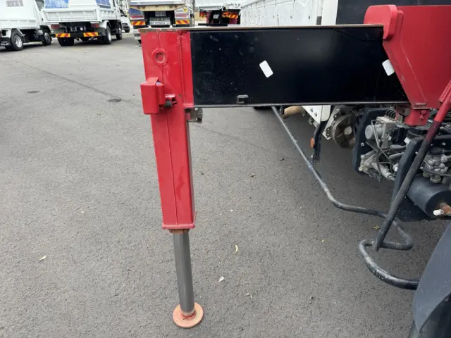 日野 レンジャー 2KG-FC2ABA(未入力/関係無)の写真19