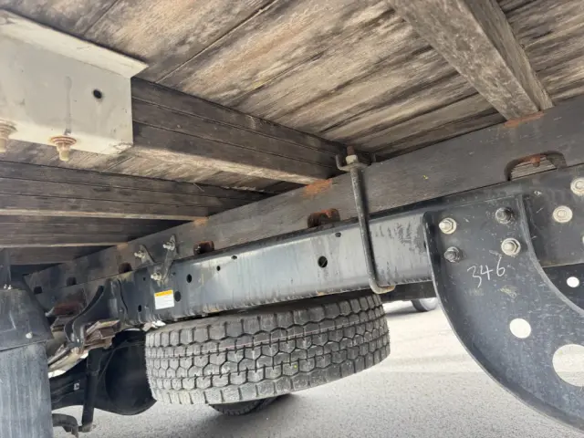 日野 レンジャー 2KG-FC2ABA(未入力/関係無)の写真26