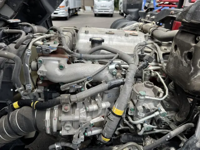 日野 レンジャー 2KG-FC2ABA(未入力/関係無)の写真43