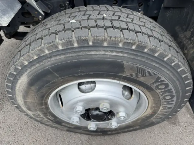 日野 レンジャー 2KG-FC2ABA(未入力/関係無)の写真47