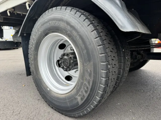 日野 レンジャー 2KG-FC2ABA(未入力/関係無)の写真49