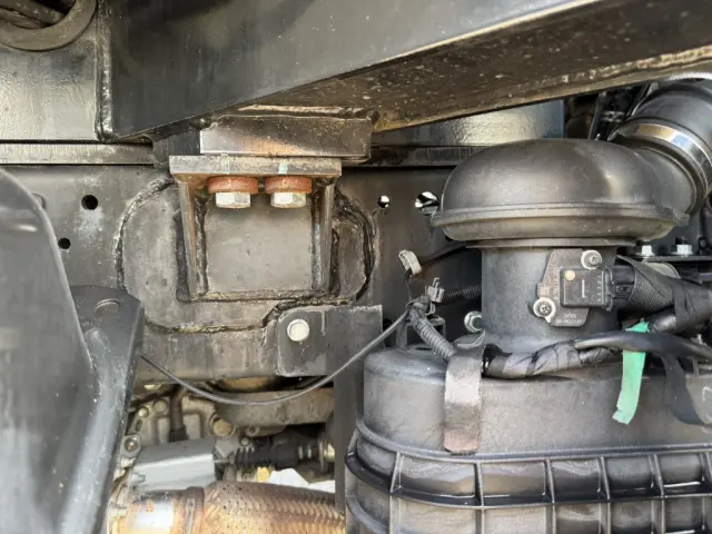 いすゞ エルフ TKG-NKR85AN(2WD)の写真26