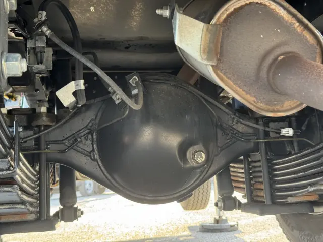 いすゞ エルフ TKG-NKR85AN(2WD)の写真29