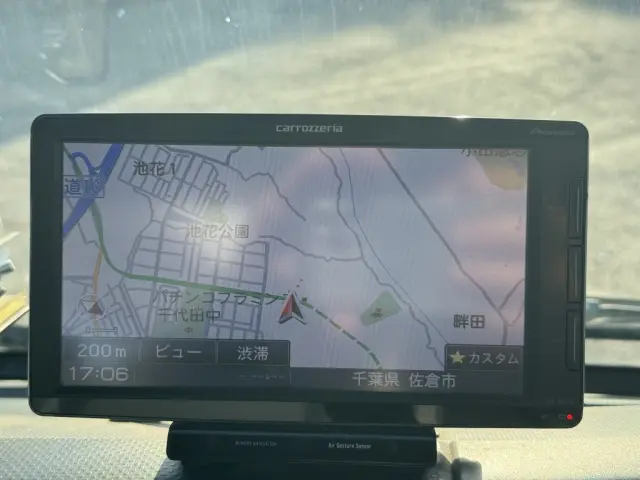いすゞ エルフ TKG-NKR85AN(2WD)の写真37