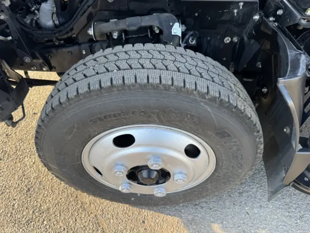 いすゞ エルフ TKG-NKR85AN(2WD)の写真46