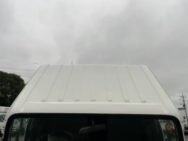 いすゞ エルフ TKG-NJR85AD(2WD)の写真39