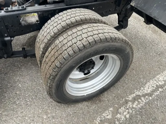 いすゞ エルフ TKG-NJR85AD(2WD)の写真41