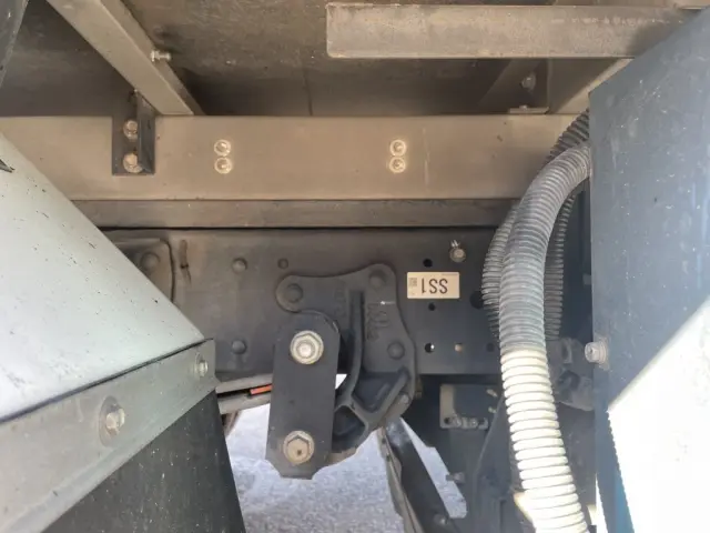 いすゞ エルフ TPG-NPR85AN(2WD)の写真27