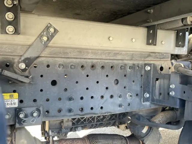 いすゞ エルフ TPG-NPR85AN(2WD)の写真28