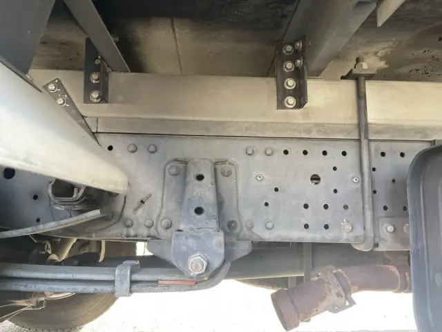 いすゞ エルフ TPG-NPR85AN(2WD)の写真29