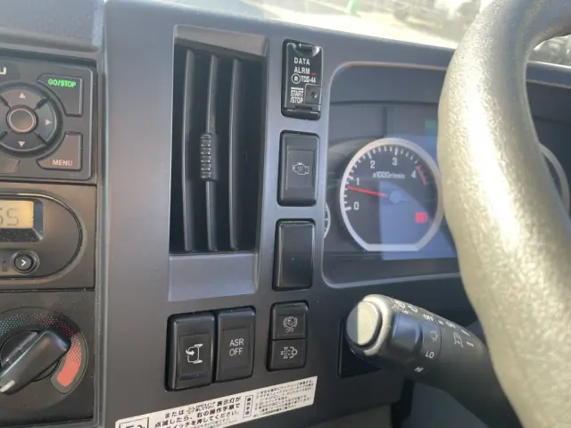 いすゞ エルフ TPG-NPR85AN(2WD)の写真38