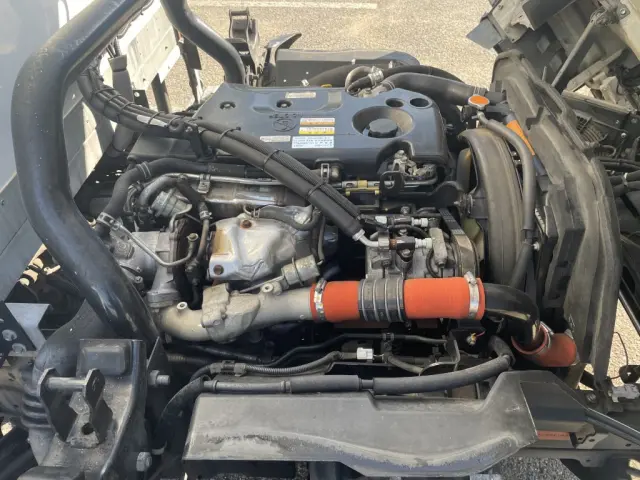 いすゞ エルフ TPG-NPR85AN(2WD)の写真45