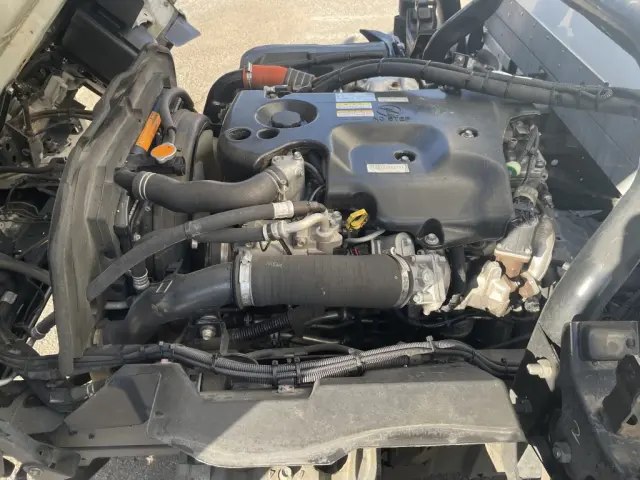 いすゞ エルフ TPG-NPR85AN(2WD)の写真46