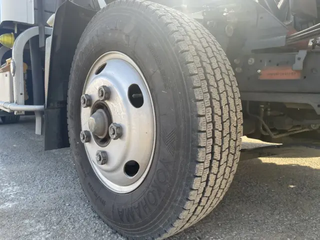いすゞ エルフ TPG-NPR85AN(2WD)の写真49