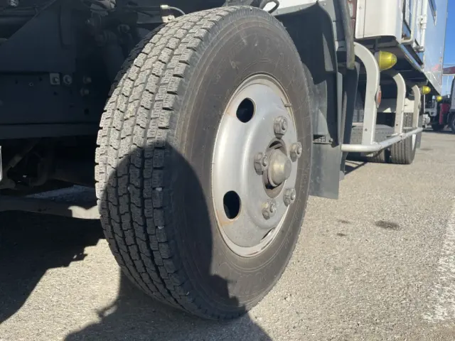 いすゞ エルフ TPG-NPR85AN(2WD)の写真50