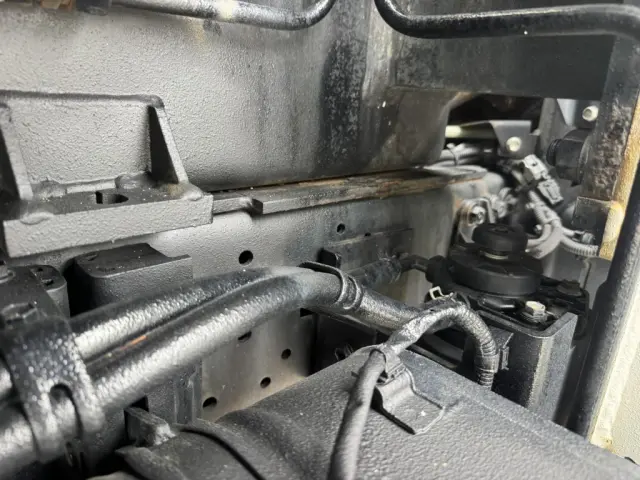 日野 デュトロ TKG-XZU675M(4WD)の写真24