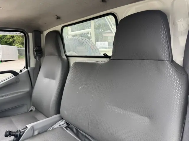 日野 デュトロ TKG-XZU675M(4WD)の写真36