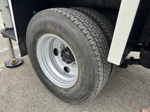 日野 デュトロ TKG-XZU675M(4WD)の写真43