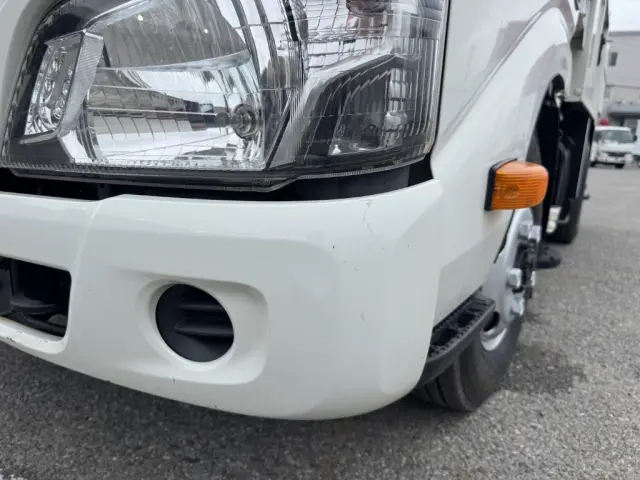 日野 デュトロ TKG-XZU675M(4WD)の写真45