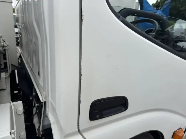 日野 デュトロ TKG-XZU675M(4WD)の写真46
