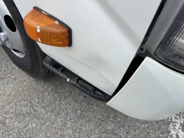 日野 デュトロ TKG-XZU675M(4WD)の写真47