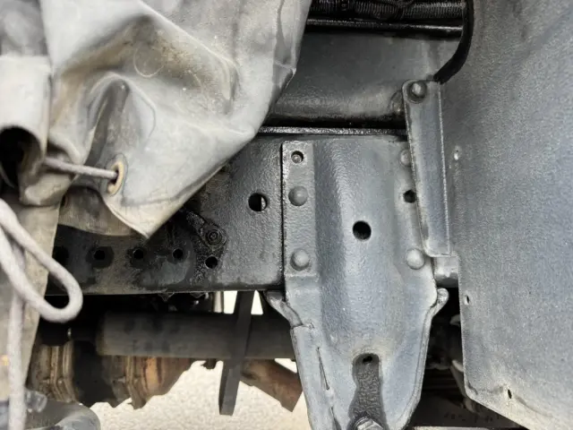 いすゞ エルフ TPG-NKR85AN(2WD)の写真23