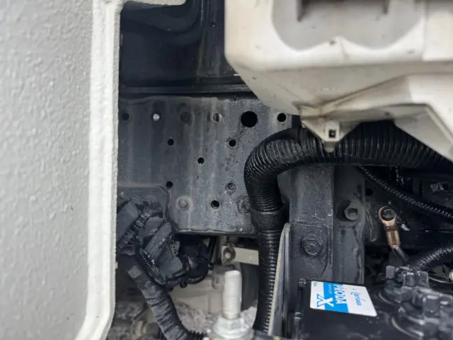 いすゞ エルフ TPG-NKR85AN(2WD)の写真24