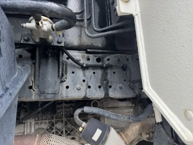 いすゞ エルフ TPG-NKR85AN(2WD)の写真25