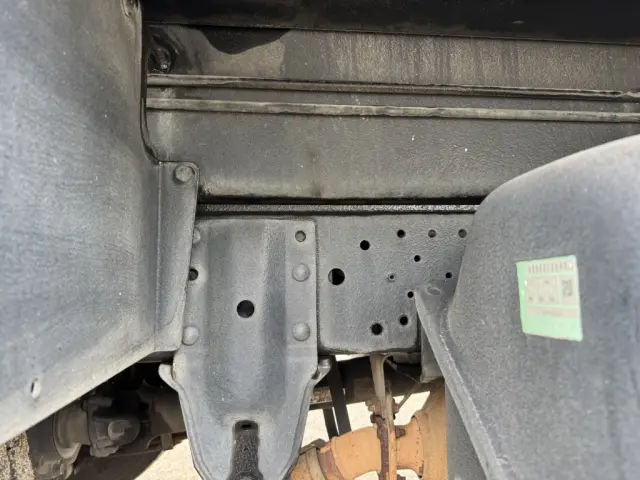 いすゞ エルフ TPG-NKR85AN(2WD)の写真26