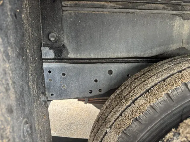 いすゞ エルフ TPG-NKR85AN(2WD)の写真27