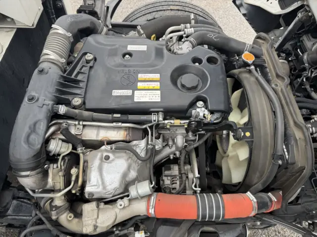 いすゞ エルフ TPG-NKR85AN(2WD)の写真41