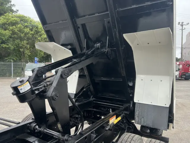 日野 レンジャー TKG-FC9JCAP(2WD)の写真16