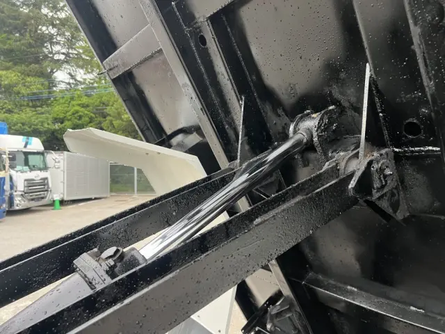 日野 レンジャー TKG-FC9JCAP(2WD)の写真17