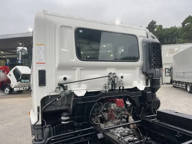 日野 レンジャー TKG-FC9JCAP(2WD)の写真18
