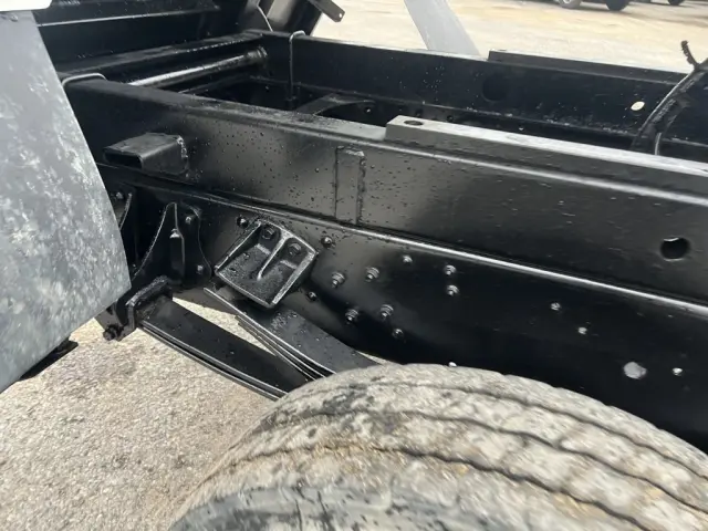 日野 レンジャー TKG-FC9JCAP(2WD)の写真20