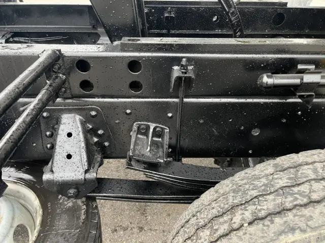 日野 レンジャー TKG-FC9JCAP(2WD)の写真21