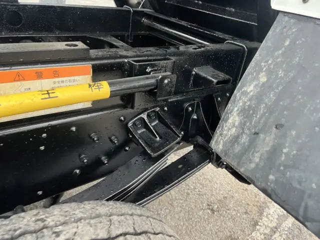 日野 レンジャー TKG-FC9JCAP(2WD)の写真22